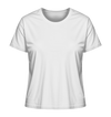 Bride - Ladies Organic Shirt